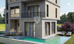 Jednosoban stan, Pula, Centar, prodaja, 220000 €, 46 m2