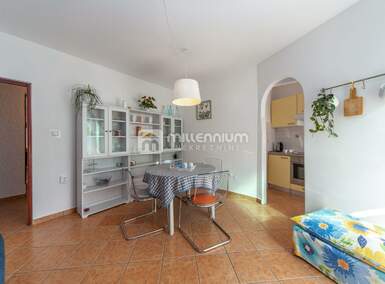 Trosoban stan, Rijeka, Centar, prodaja, 207000 €, 89 m2