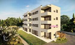 Trosoban stan, Poreč, prodaja, 215500 €, 61 m2