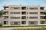 Trosoban stan, Poreč, prodaja, 227000 €, 64 m2