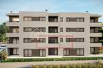 Dvosoban stan, Poreč, prodaja, 148000 €, 37 m2