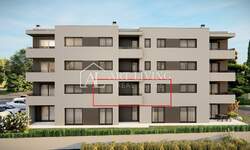Dvosoban stan, Poreč, prodaja, 148000 €, 37 m2
