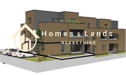Cetvorosoban stan, Zagreb, Sesvete, prodaja, 261650 €, 103 m2