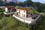 Kuca, Buje, prodaja, 300000 €, 306 m2