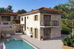 Kuca, Buje, prodaja, 300000 €, 306 m2
