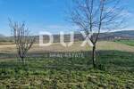 Zemljiste, Kršan, prodaja, 63000 €, 15580 m2