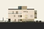 Trosoban stan, Pakoštane, prodaja, 260400 €, 74 m2