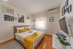 Cetvorosoban stan, Rijeka, Centar, prodaja, 230000 €, 90 m2