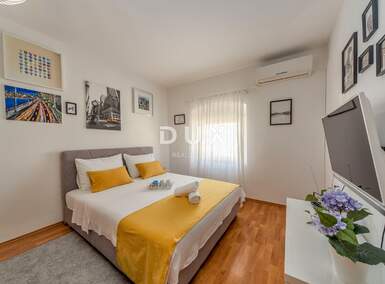 Cetvorosoban stan, Rijeka, Centar, prodaja, 230000 €, 90 m2