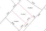 Zemljiste, Novigrad, Pridraga, prodaja, 25000 €, 400 m2
