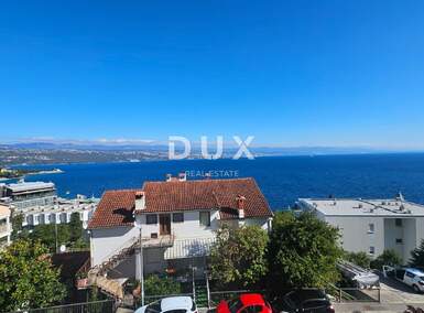 Trosoban stan, Opatija, Opatija - Centar, prodaja, 415000 €, 75 m2