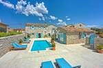 Kuca, Sveti Lovreč, prodaja, 1180000 €, 220 m2