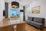Dvosoban stan, Opatija, Ičići, najam, 850 €, 46 m2