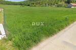 Zemljiste, Otočac, Prozor, prodaja, 45000 €, 1120 m2