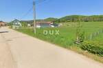 Zemljiste, Otočac, Prozor, prodaja, 45000 €, 1120 m2