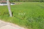 Zemljiste, Otočac, Prozor, prodaja, 45000 €, 1120 m2