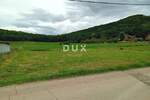 Zemljiste, Otočac, Prozor, prodaja, 45000 €, 1120 m2