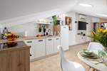 Trosoban stan, Rijeka, Centar, najam, 800 €, 65 m2