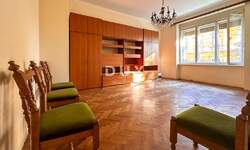 Cetvorosoban stan, Rijeka, Centar, prodaja, 208000 €, 109 m2