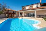 Kuca, Žminj, prodaja, 850000 €, 398 m2