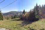Zemljiste, Ravna Gora, Stari Laz, prodaja, 152000 €, 2537 m2