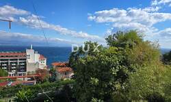 Dvosoban stan, Lovran, prodaja, 239000 €, 51 m2