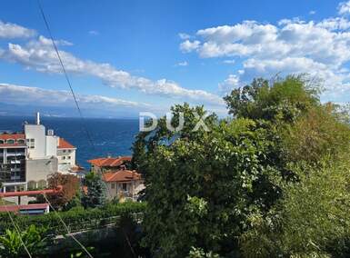 Dvosoban stan, Lovran, prodaja, 239000 €, 51 m2
