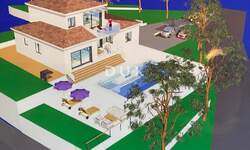 Zemljiste, Lovran, prodaja, 519500 €, 2078 m2