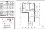 Trosoban stan, Tar-Vabriga, Tar, prodaja, 260100 €, 72 m2