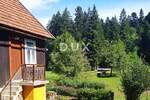 Kuca, Delnice, Lučice, prodaja, 370000 €, 225 m2