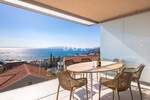 Cetvorosoban stan, Opatija, Opatija - Centar, najam, 3500 €, 135 m2