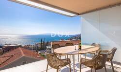Cetvorosoban stan, Opatija, Opatija - Centar, najam, 3500 €, 135 m2