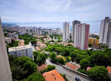Dvosoban stan, Rijeka, Podmurvice, prodaja, 182000 €, 54 m2