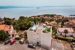 Trosoban stan, Opatija, Ičići, najam, 1100 €, 92 m2