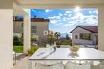 Trosoban stan, Opatija, Ičići, najam, 1100 €, 92 m2