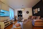 Trosoban stan, Opatija, Ičići, najam, 900 €, 75 m2