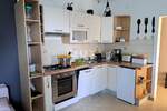 Trosoban stan, Opatija, Ičići, najam, 900 €, 75 m2