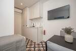 Jednosoban stan, Rijeka, Centar, najam, 595 €, 25 m2
