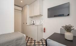 Jednosoban stan, Rijeka, Centar, najam, 595 €, 25 m2