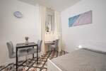 Jednosoban stan, Rijeka, Centar, najam, 595 €, 25 m2
