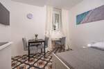 Jednosoban stan, Rijeka, Centar, najam, 595 €, 25 m2