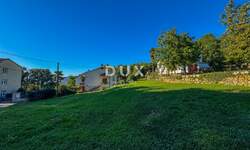 Zemljiste, Opatija, Oprić, prodaja, 595000 €, 2437 m2