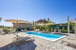 Dvosoban stan, Opatija, Ičići, najam, 700 €, 45 m2