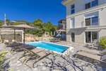 Dvosoban stan, Opatija, Ičići, najam, 700 €, 45 m2