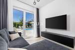 Dvosoban stan, Opatija, Ičići, najam, 700 €, 45 m2