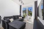 Dvosoban stan, Opatija, Ičići, najam, 700 €, 45 m2