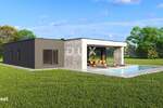 Kuca, Žminj, prodaja, 567000 €, 154 m2