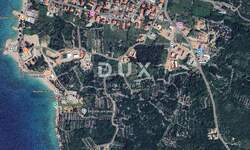 Zemljiste, Punat, prodaja, 21000 €, 511 m2