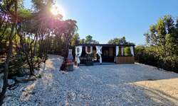 Kuca, Marčana, Peruški, prodaja, 99000 €, 48 m2