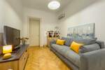 Dvosoban stan, Rijeka, Belveder, najam, 700 €, 48 m2
